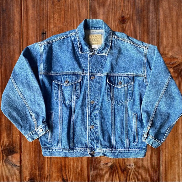 GAP Other - ❗️SOLD❗️GAP Denim Jacket